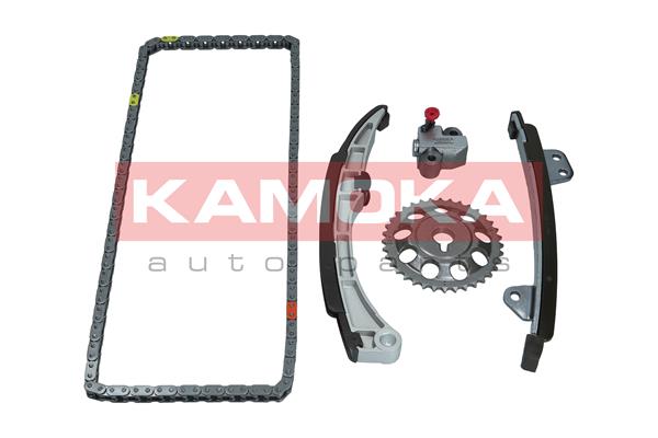 Kit de distribution par chaîne KAMOKA 7001711
