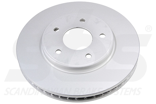 Disque de frein sbs 1815312285