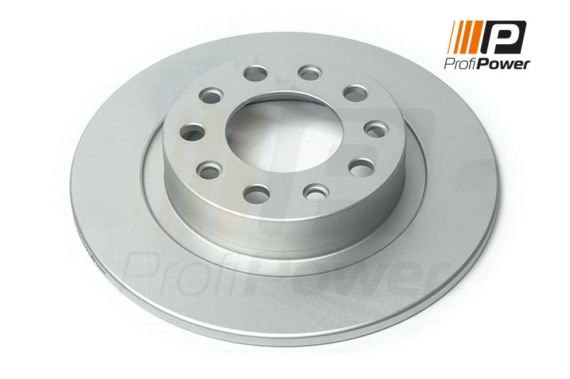 Disque de frein ProfiPower 3B2176