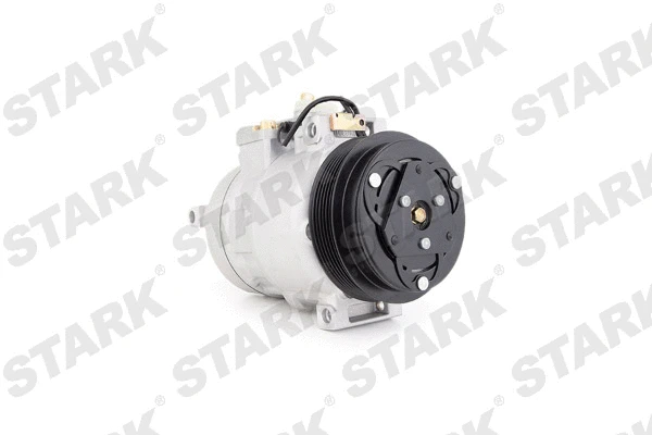 Compresseur, climatisation Stark SKKM-0340087
