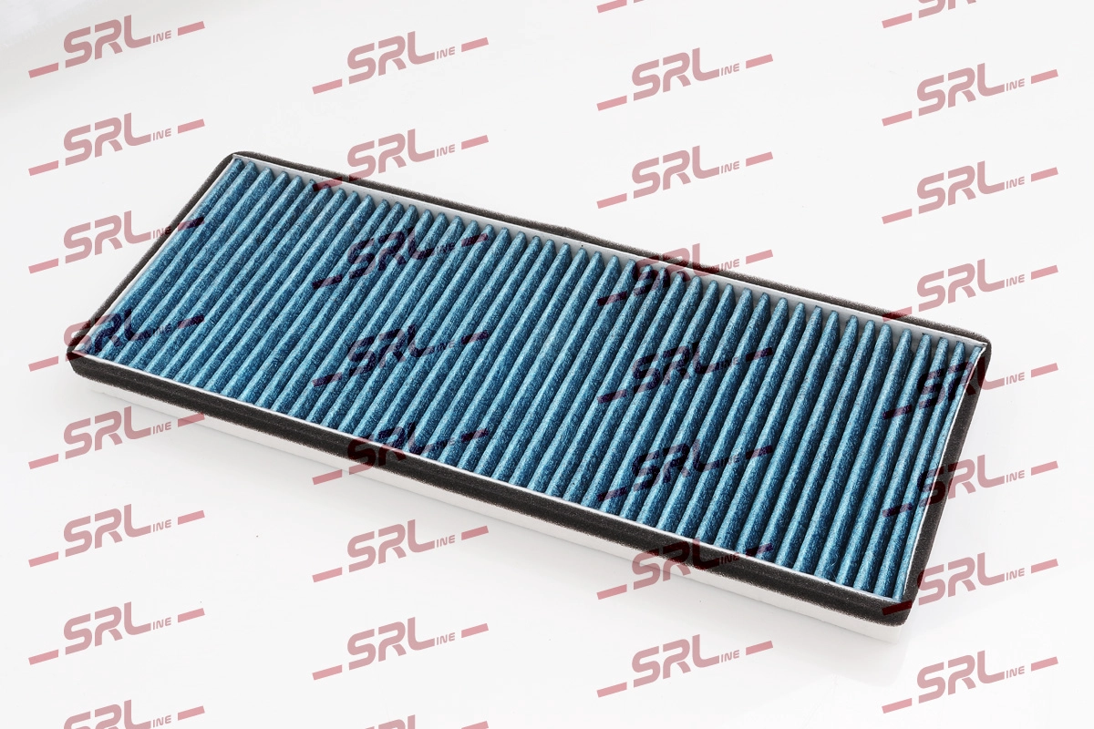 Filtre, air de l'habitacle SRLine S11-1003NS
