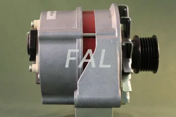 Alternateur FAL Anlasser- und Lichtmaschinenservice F002738/2