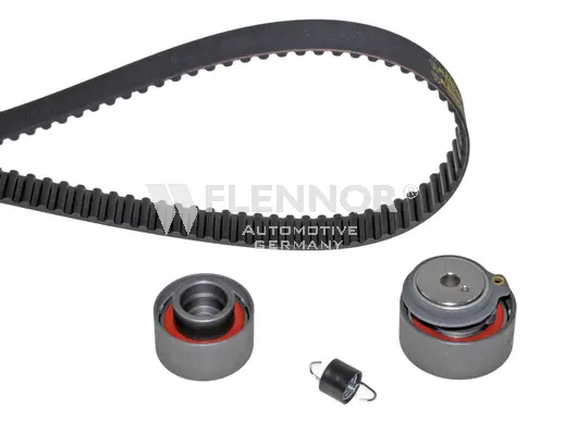 Kit de courroie crantée FLENNOR F904230V