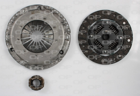 Kit d'embrayage OPEN PARTS CLK9090.03