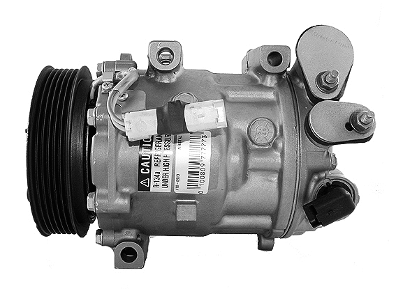 Compresseur, climatisation Airstal 10-0913