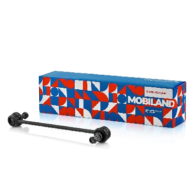 Entretoise/tige, stabilisateur MOBILAND 127103500