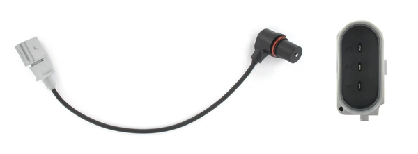 Capteur d'angle, vilebrequin LUCAS SEB875