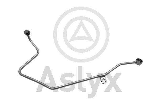 Conduite d'huile, compresseur Aslyx AS-503305