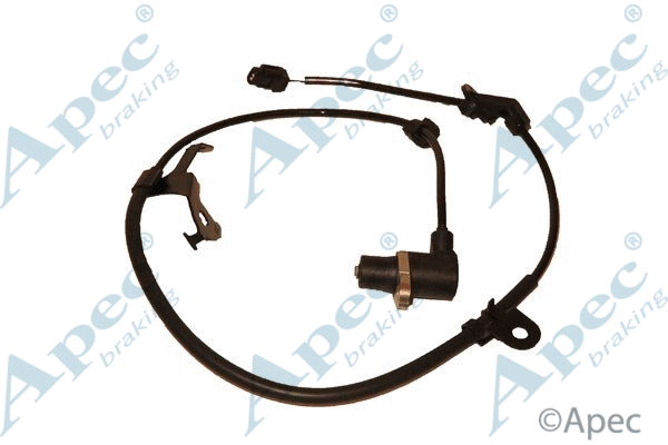 Capteur, vitesse de roue APEC ABS1113