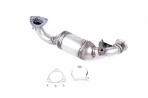 Catalyseur EEC PT6119T