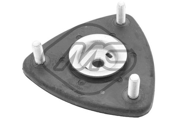 Coupelle de suspension Metalcaucho 55464