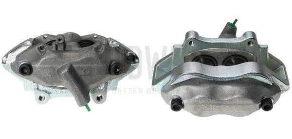 Étrier de frein BUDWEG CALIPER 344454
