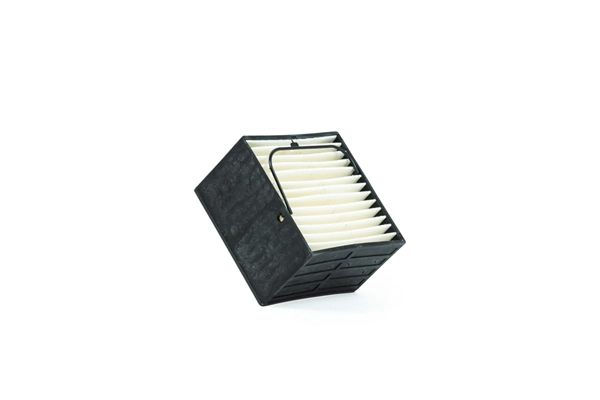 Filtre à carburant ZentParts Z34614