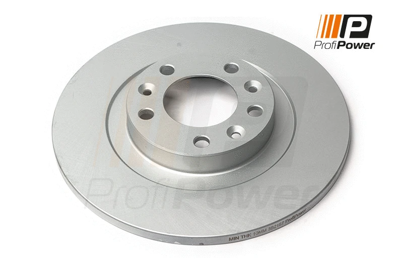Disque de frein ProfiPower 3B2187