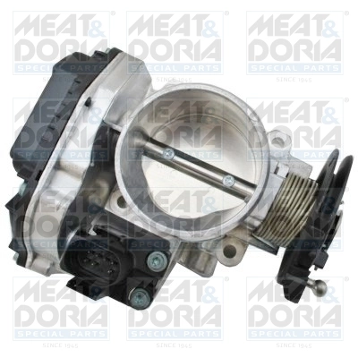 Corps papillon MEAT & DORIA 89482