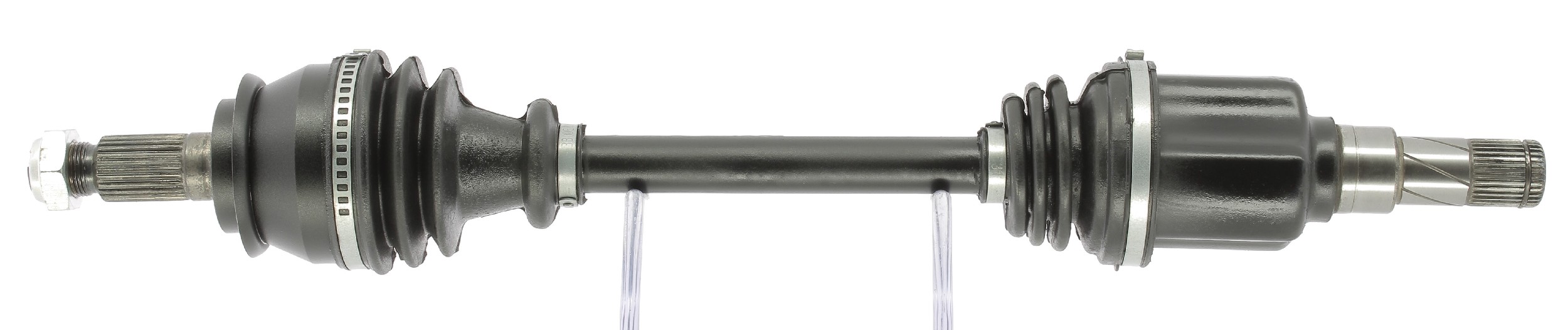 Arbre de transmission FRIESEN FDS1614