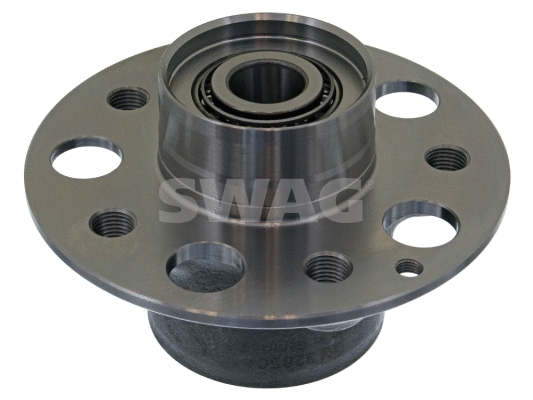 Kit de roulements de roue SWAG 10 93 2850
