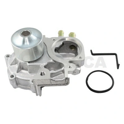 Pompe à eau, refroidissement du moteur OSSCA 28676