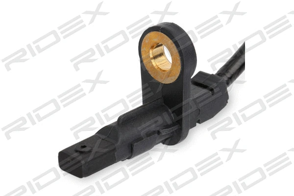 Capteur, vitesse de roue RIDEX 412W0700