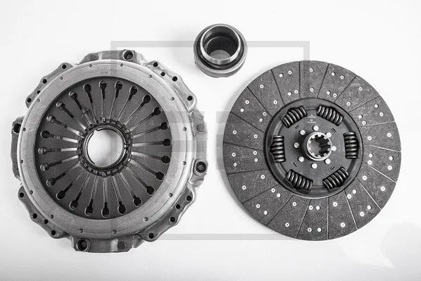 Kit d'embrayage PE Automotive 080.399-00A