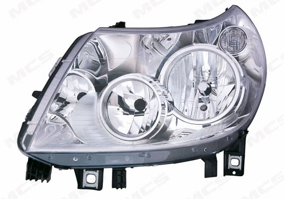 Projecteur principal MCS 320865