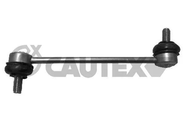 Entretoise/tige, stabilisateur CAUTEX 080175