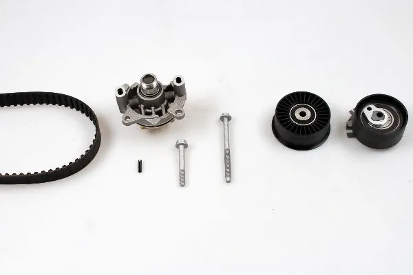 Pompe à eau + kit de courroie crantée GK K986956A