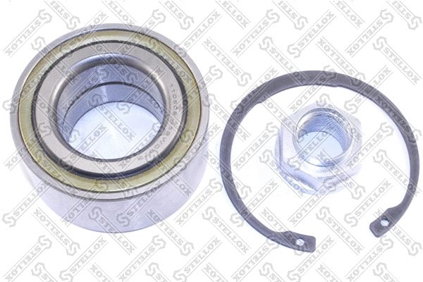 Kit de roulements de roue STELLOX 43-28491-SX