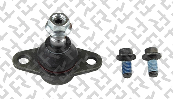 Rotule de suspension FR REDAELLI 7-604K