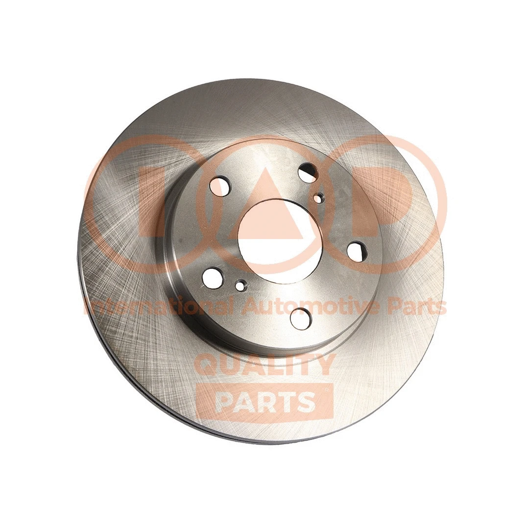 Disque de frein IAP QUALITY PARTS 709-17291