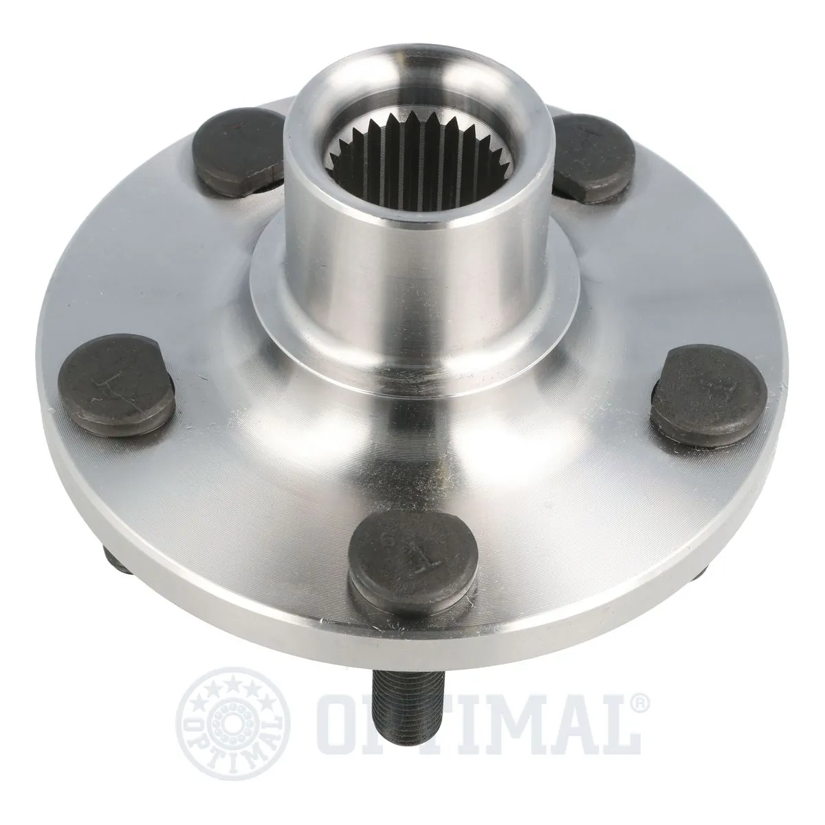 Moyeu de roue OPTIMAL 04-P464