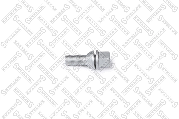 Boulon de roue STELLOX 79-01927-SX