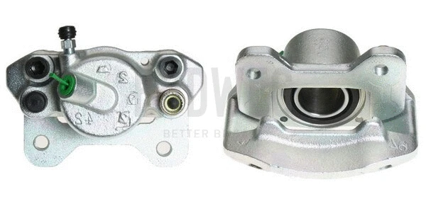 Étrier de frein BUDWEG CALIPER 34767