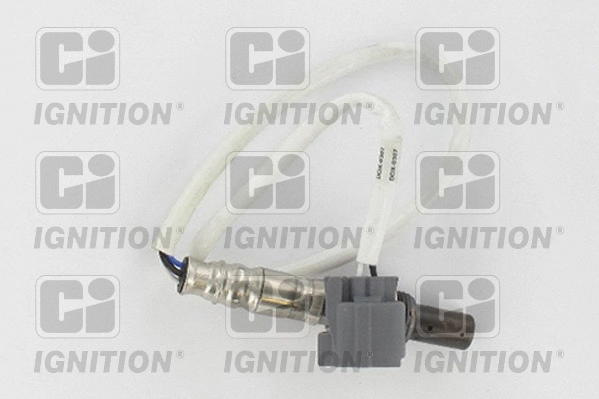 Sonde lambda QUINTON HAZELL XLOS1684