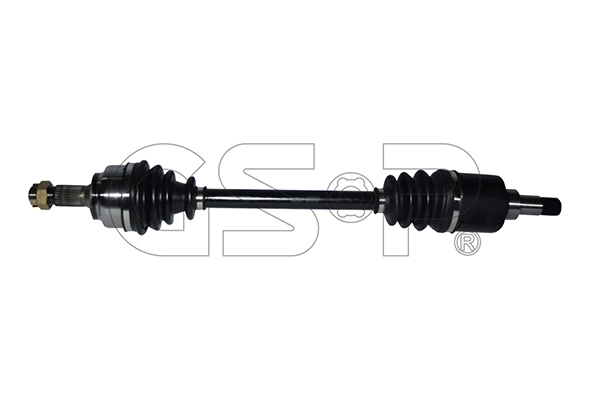 Arbre de transmission GSP-BR 245203