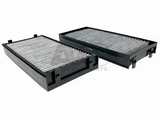 Filtre, air de l'habitacle AVS AUTOPARTS HB908C