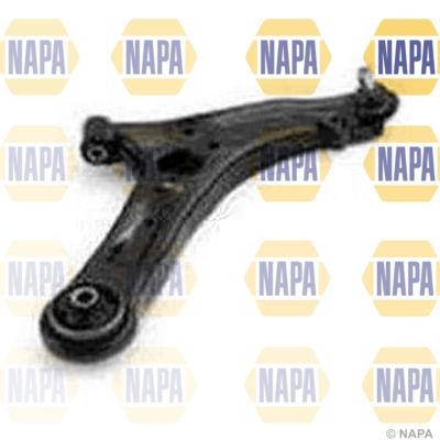 Bras de liaison, suspension de roue NAPA NST2463