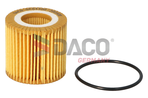 Filtre à huile DACO Germany DFO3300