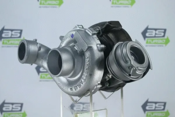 Turbocompresseur, suralimentation DA SILVA AS1305