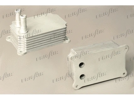Radiateur d'huile FRIGAIR 0705.4008