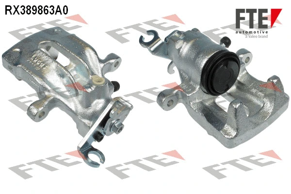 Étrier de frein FTE 9290735