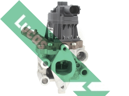 Vanne EGR LUCAS FDR517