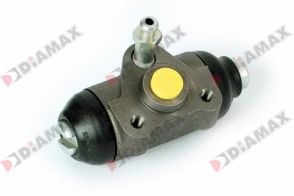 Cylindre de roue DIAMAX N03214