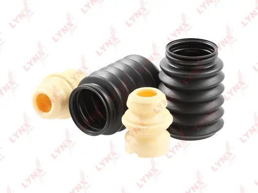 Kit de protection contre la poussière, amortisseur LYNXAUTO PR-7023