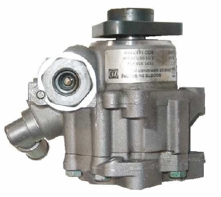 Pompe hydraulique, direction WAT BAD50Z