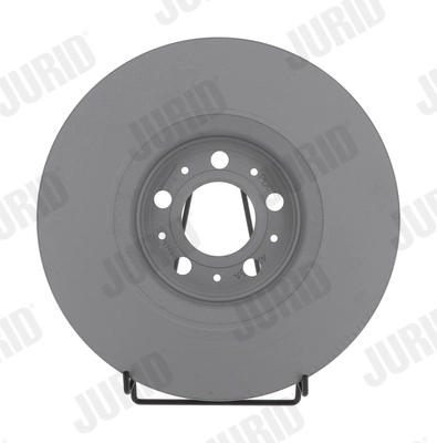 Disque de frein JURID 562604JC-1