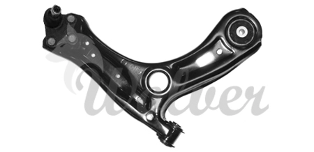 Rotule de barre de connexion WOLVER SP317072