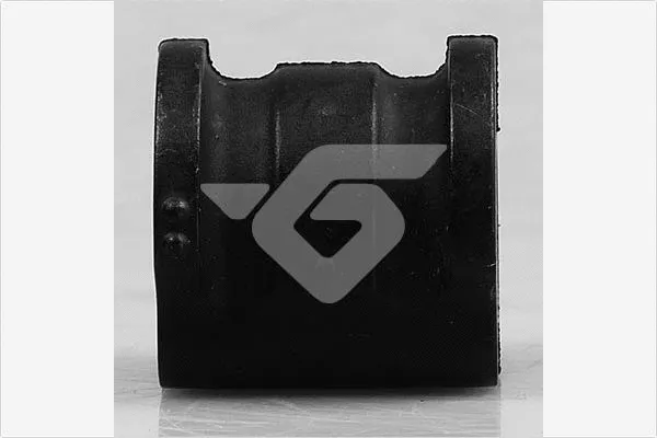 Suspension, stabilisateur HUTCHINSON 590186