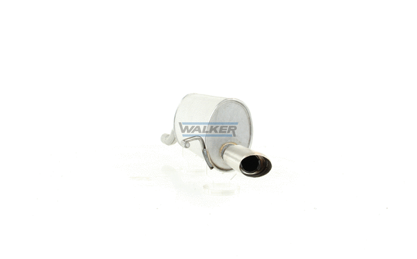 Silencieux arrière WALKER 23525