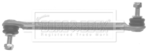 Entretoise/tige, stabilisateur BORG & BECK BDL7266